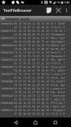 TextFileBrowser screenshot 15