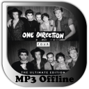 One Direction Mp3 Offline