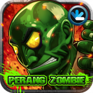 Perang zombie(Zombie War) screenshot 5