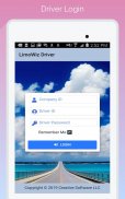 LimoWiz Driver App (LWD) screenshot 3