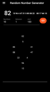 Random Number Generator screenshot 6