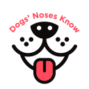 Dogs Noses Know Scent Work Log