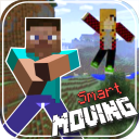 Smart Moving Mod Icon