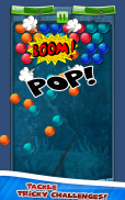 Bubble Shooter with Power Pops screenshot 16