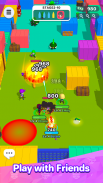 Smash Party - Hero Action Game screenshot 3