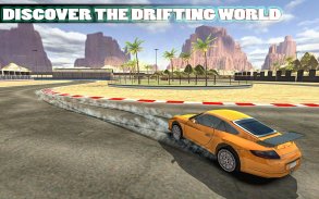 I8 BMW Drift Racer Games screenshot 1