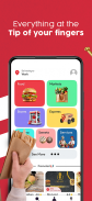 Lezzoo: Food-Grocery Delivery screenshot 5