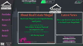 Real Estate Mogul screenshot 3