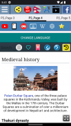 Historia de Nepal screenshot 2