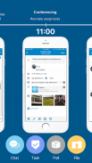WorkDo - All-in-One Smart Work App screenshot 2