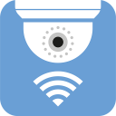 CCTV Connect Icon