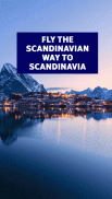 SAS – Scandinavian Airlines screenshot 6