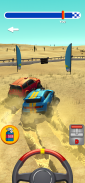 Dune Rider screenshot 18