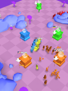 Castle Battle.io screenshot 7