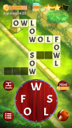 Game of Words: Cross and Connect screenshot 2