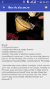 Cocktail Recipes screenshot 2