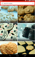 Os cookies e brownies screenshot 14