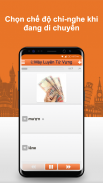 Học Từ Vựng Tiếng Đan Mạch screenshot 9