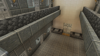 Prison Escape maps Minecraft screenshot 5