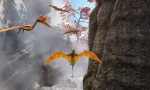 Dimorphodon Simulator screenshot 2