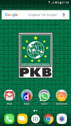 Wallpaper PKB screenshot 3