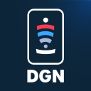 Disc Golf Network Icon