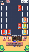 2048 Oil Tycoon: Parking Jam screenshot 4