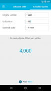 Cycle Value Calculator - Calculate LLP Cycle Value screenshot 1