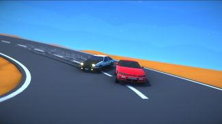 Jelly Drift screenshot 3