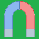 Magnetic Sensor Icon