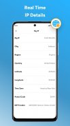 QuixVPN–Secure VPN for Privacy screenshot 6