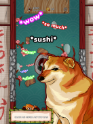 Sushi No-Sekai screenshot 2