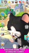 Talking Cat and Dog Kids Games screenshot 6