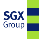 SGX Mobile Icon