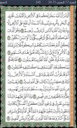 Al Quran AL Majeed screenshot 1
