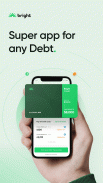 Bright - Crush Your Card Debt screenshot 0