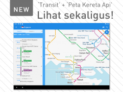 World Transit Maps screenshot 13