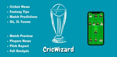 CricWizard:Team Prediction App