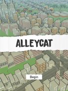 Alleycat screenshot 5