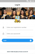 Midlands State University - Students App screenshot 7