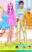 Fashion Doll - Theme Park Date screenshot 8