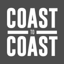 Coast to Coast Icon