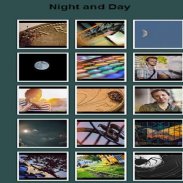 Day And Night PictureGallery screenshot 1