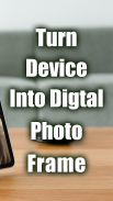 Fotoo - Digital Photo Frame Photo Slideshow Player screenshot 10