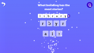 General Knowledge: Quiz Puzzle screenshot 4
