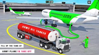 Army Vehicle Transport Game screenshot 3