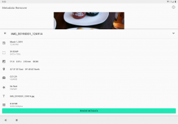 Metadata Remover screenshot 7