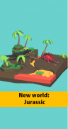 Color Pocket World 3D screenshot 2