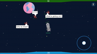 Stars Out There screenshot 2