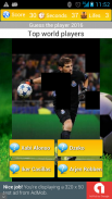 Soccer Players Quiz 2020 screenshot 17